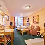 Certovka-3 By Interhome *