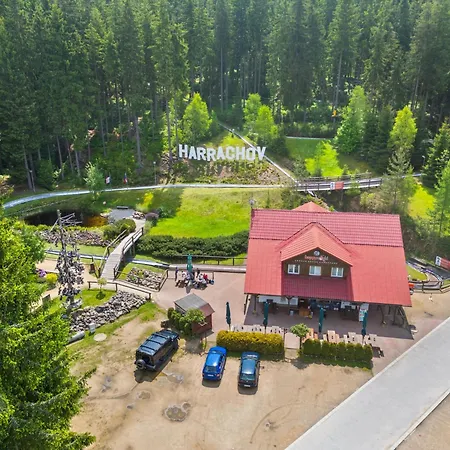 Certovka-3 By Interhome
