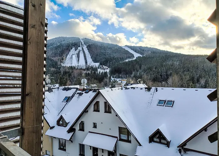 Certovka-3 By Interhome * Harrachov