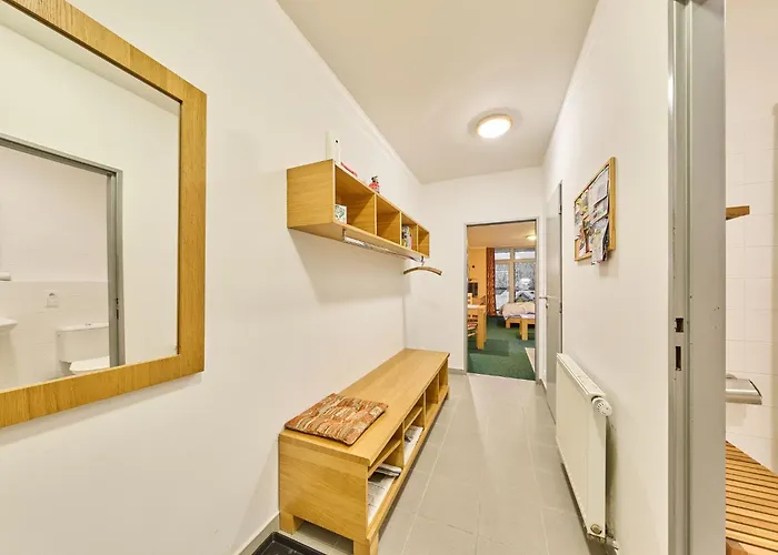 Certovka-3 By Interhome * 哈拉霍夫