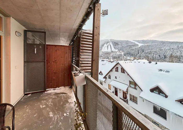 Certovka-3 By Interhome Lägenhet
