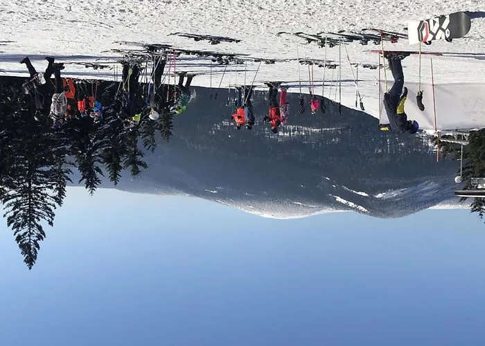 Certovka-3 By Interhome * 哈拉霍夫