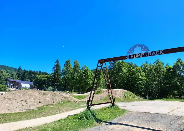 Certovka-3 By Interhome *