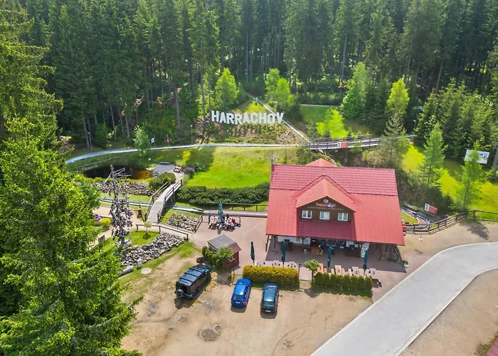 Certovka-3 By Interhome