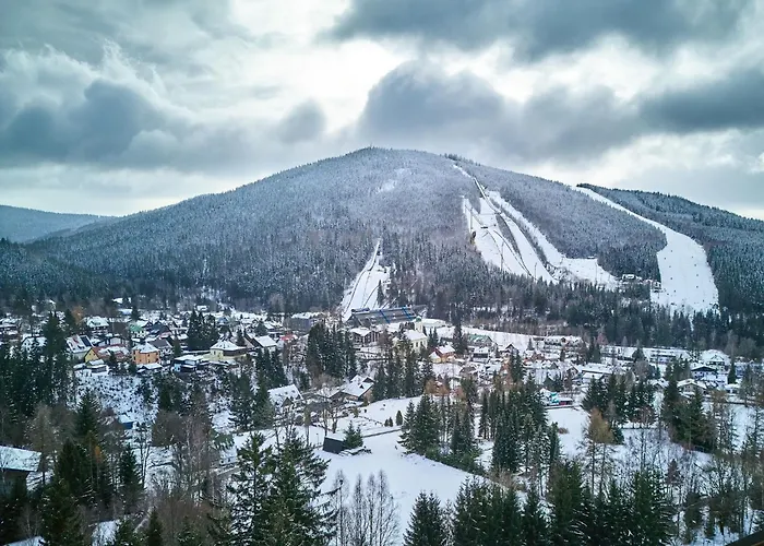 Certovka-3 By Interhome